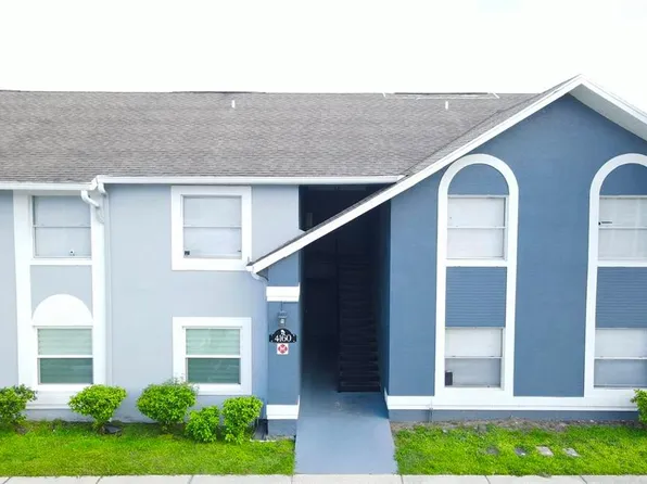 4160 PERSHING POINTE PLACE #5, ORLANDO, FL 32822
