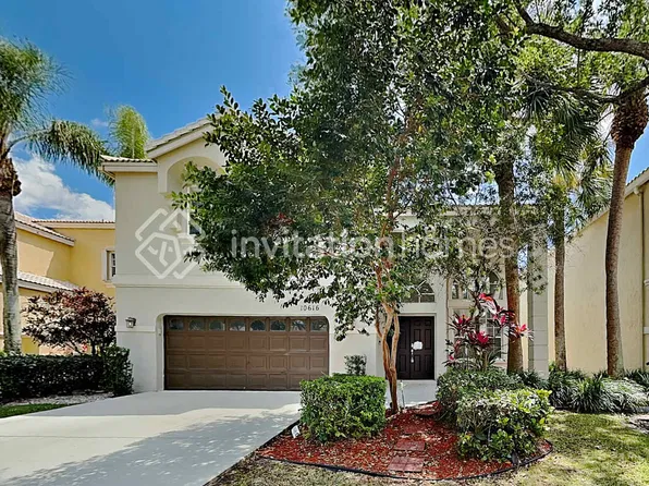 10616 NW 48th St, Pompano Beach, FL 33076