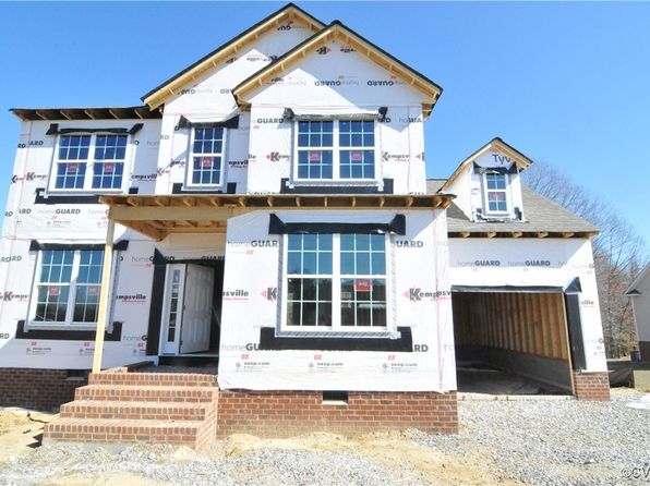 1912 Woodland Trl, Farmville, VA 23901