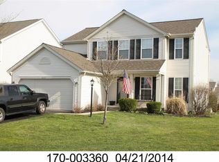 7632 Elgin Trail Dr, Blacklick, OH 43004