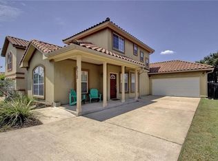 5620 Toscana Ave, Austin, TX 78724