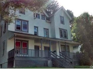 38 Orchard St, Liberty, NY 12754