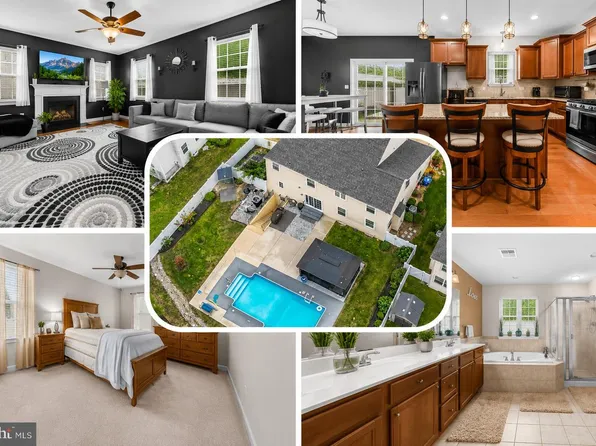7108 E Clinton St, Clinton, MD 20735