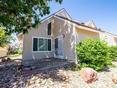 2471 S Xanadu Way  Unit C, Aurora, CO, 80014