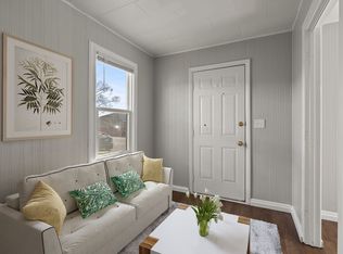 4210 N Avalon Rd, Spokane, WA 99216