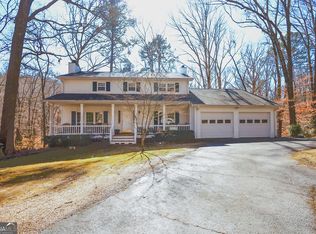 2416 Mount Vernon Rd, Lithia Springs, GA 30122