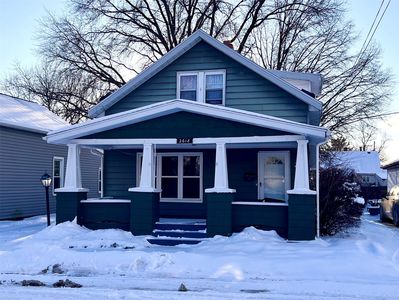 2618 Hazel St, Erie, PA, 16508