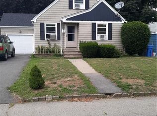 37 America St, Cranston, RI 02920