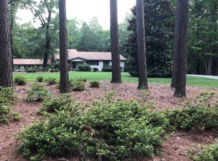 1650 Merifield Dr, Clarksville, VA 23927