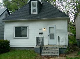 6625 Bartmer Ave, Saint Louis, MO