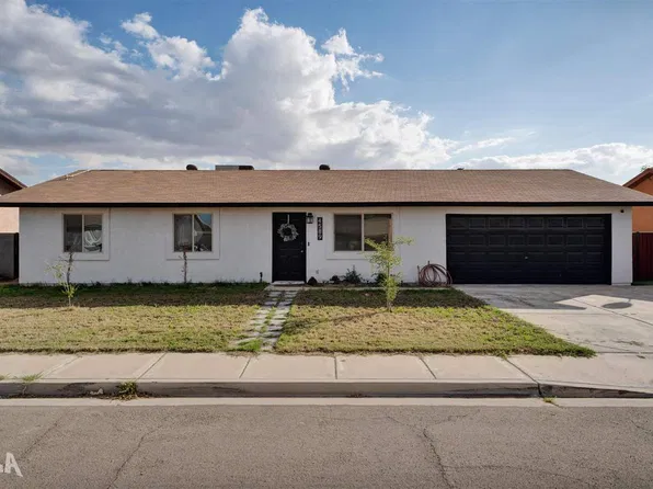 4589 W 17th Pl, Yuma, AZ 85364