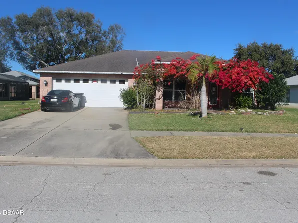 6 Jib Dr, South Daytona, FL 32119