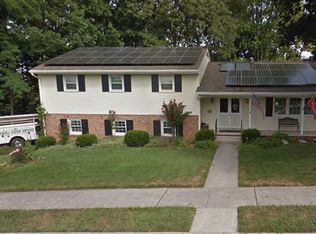 227 Bahia Ave, Hershey, PA 17033