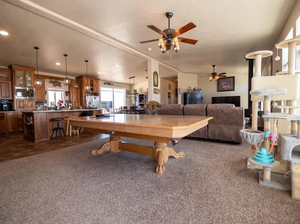 235 E 3700 N, Beaver, UT 84713