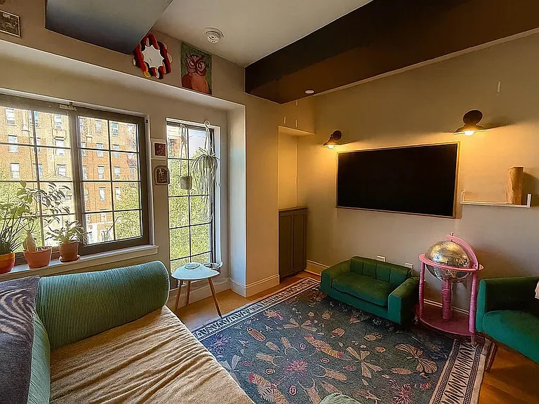 186 Lenox Rd #3D — Photo 5
