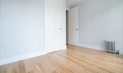 Rented by Green Line Realty