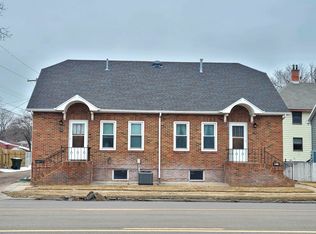 114-116 N Willow St, North Platte, NE 69101