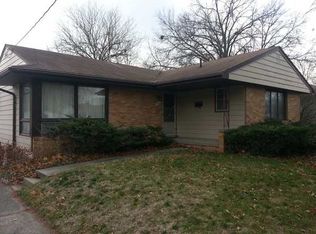 3024 Lawnview Dr, Des Moines, IA 50310