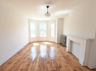 84 Liberty St, Newburgh, NY 12550