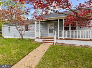 100 Sycamore Rd, Baltimore, MD 21226