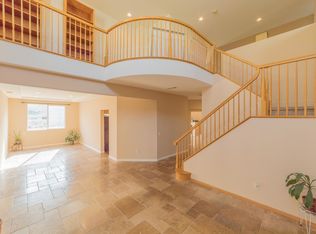 1387 Riviera Summit Rd, San Diego, CA 92154