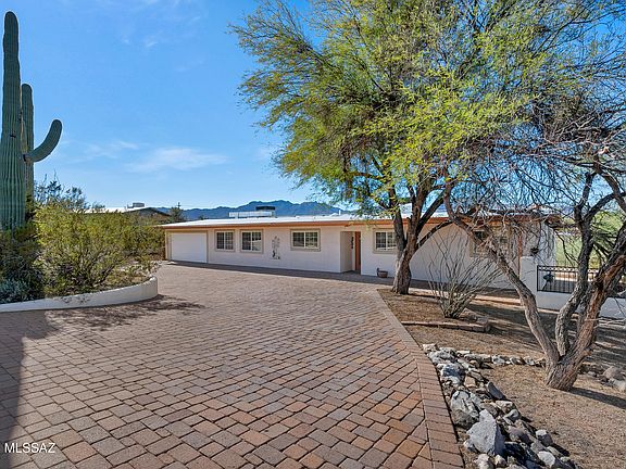 3rd image of 5122 W Camino De La Amapola