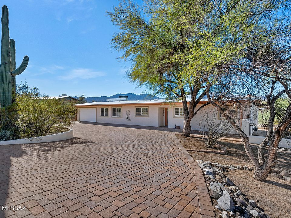 5122 W Camino De La Amapola, Tucson, AZ 85745 | Zillow