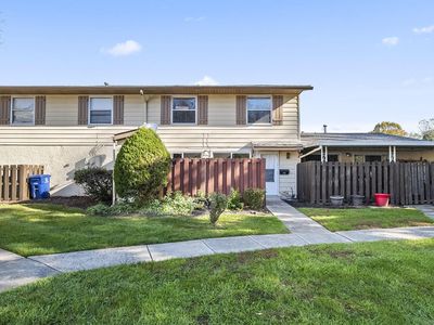 2538 Nassau Dr #29B, Columbus, OH, 43232
