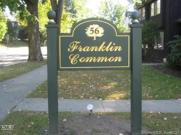 56 Franklin St Unit 2-12, Danbury, CT 06810