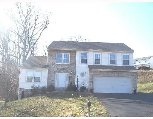 1515 Laurel Ridge Dr photo 1