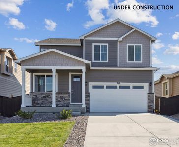 1714 Floating Leaf Dr, Fort Collins, CO, 80528