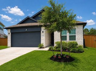 2446 Palisade Crest Dr, Rosharon, TX 77583