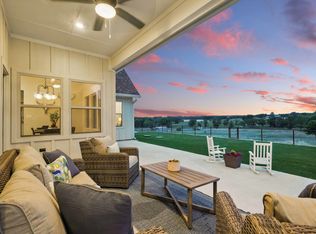 116 Grace View Rd, Weatherford, TX 76087