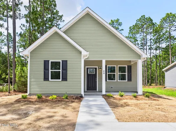 48 S Fayetteville Road, Southport, NC 28461