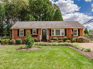 2101 Rainbow Dr, Henrico, VA 23229