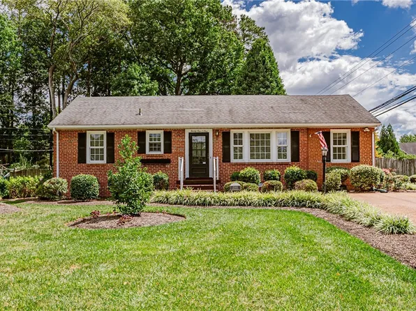 2101 Rainbow Dr, Henrico, VA 23229
