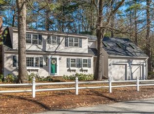 22 Country Rd, Westford, MA 01886