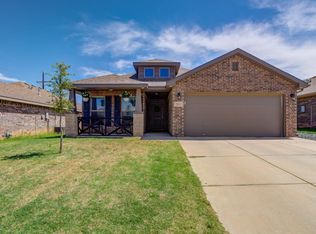 2103 139th St, Lubbock, TX 79423