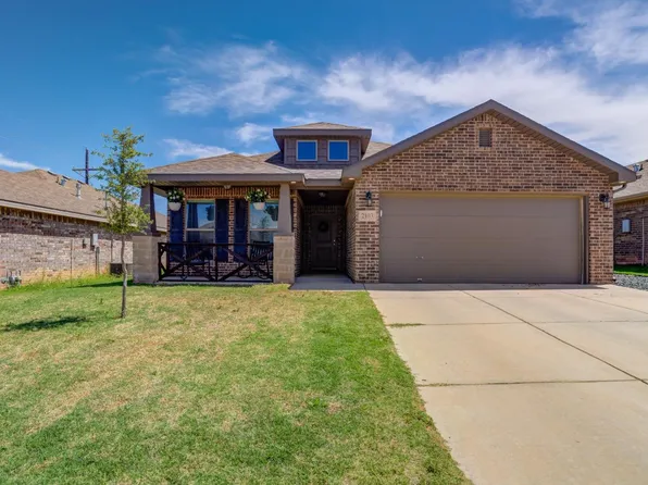 2103 139th St, Lubbock, TX 79423