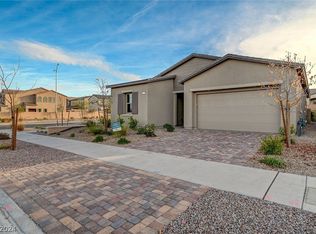 703 Cadence View Way, Henderson, NV 89011