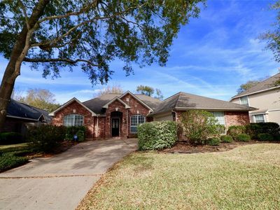 1415 Poplar Ln, Seabrook, TX, 77586