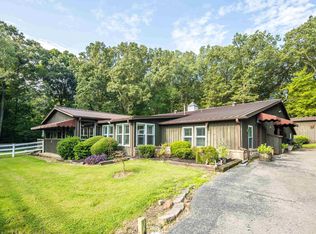 1505 Yancey Rd, Rossville, TN 38066