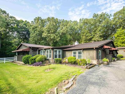 1505 Yancey Rd, Rossville, TN, 38066