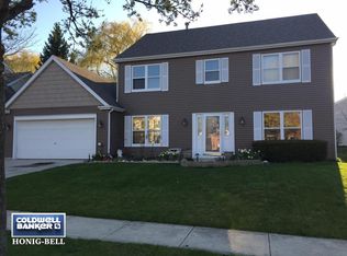 7012 92nd Ave, Kenosha, WI 53142