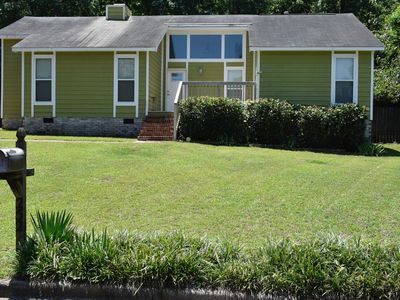252 Brooks Dr, Martinez, GA, 30907