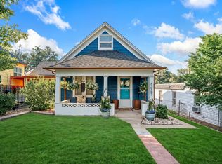 806 E 21st St, Cheyenne, WY 82001