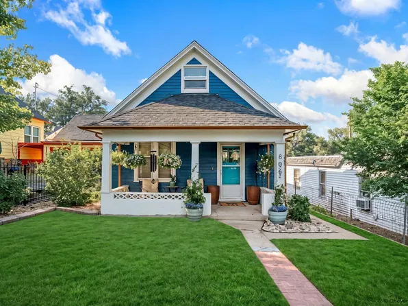 806 E 21st St, Cheyenne, WY 82001