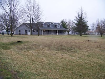 10400 Honesty Ct, Hallsville, MO, 65255