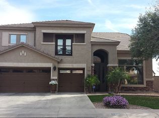 2309 S Canfield, Mesa, AZ 85209