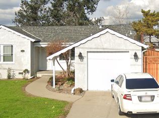 2316 Lessley Ave, Castro Valley, CA 94546